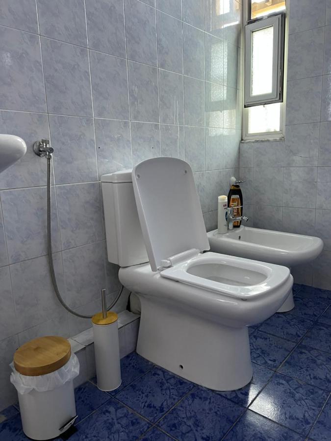 Apartment In Skanderbeg Square - Tirana Center 2 Eksteriør billede