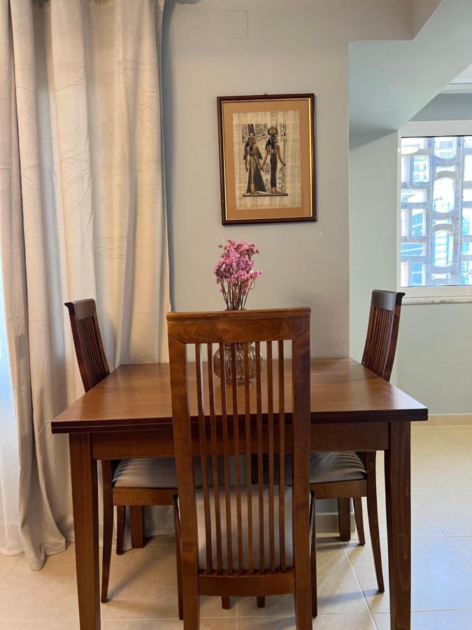 Apartment In Skanderbeg Square - Tirana Center 2 Eksteriør billede